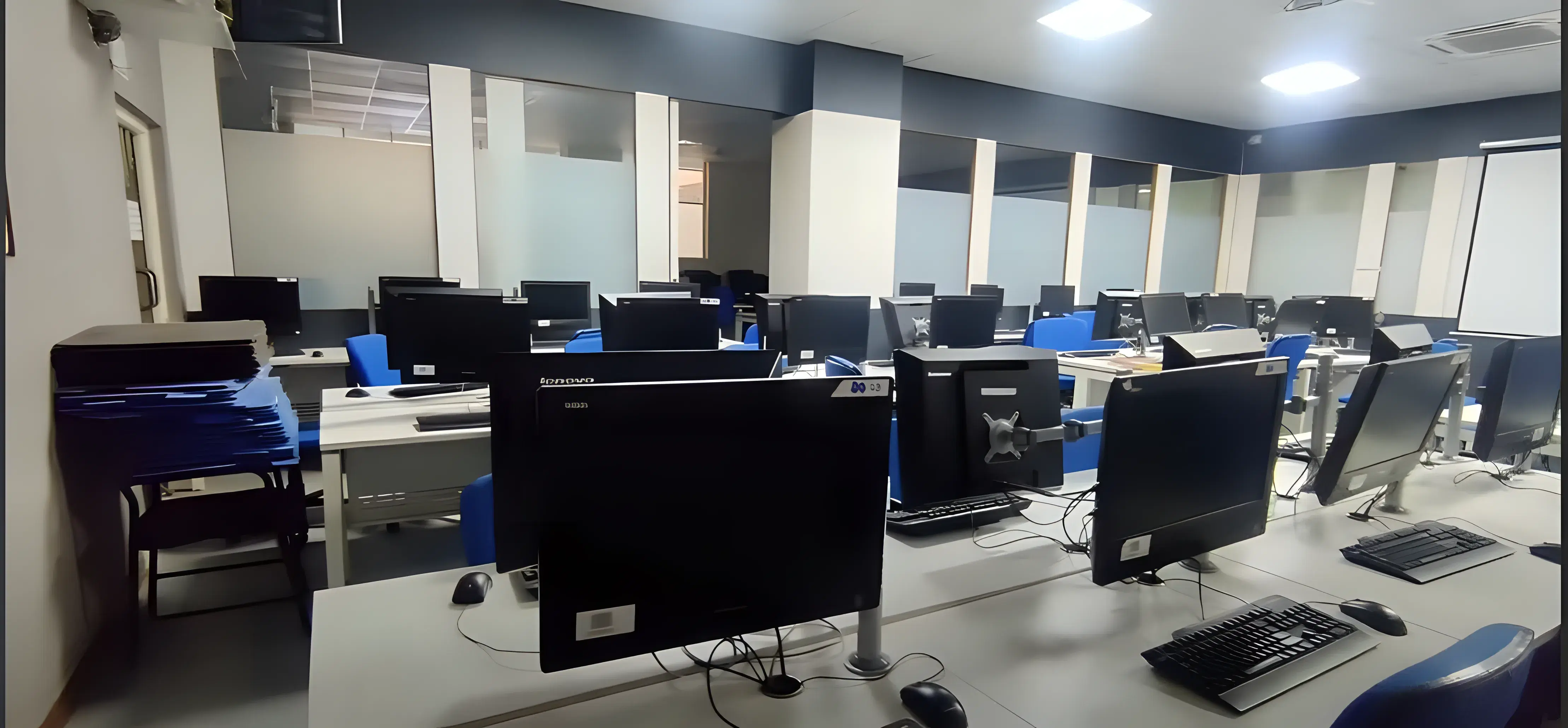 Guru Gobind Singh College of Engineering And Research Centre Nashik Academic Labs photo 2